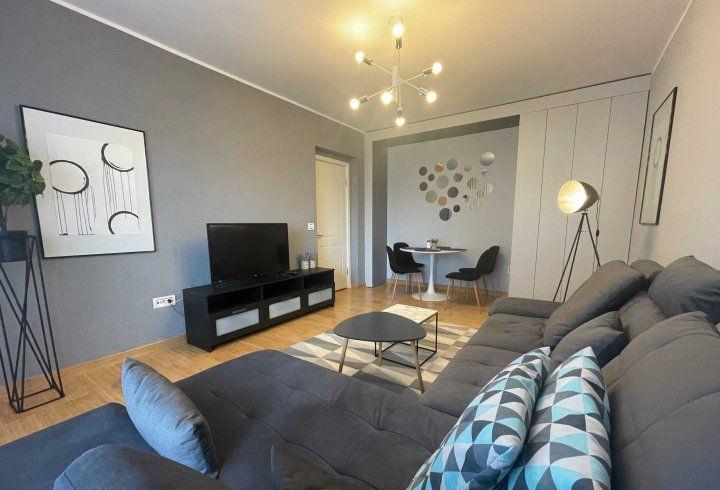 Unirii-Nerva Traian-Timpuri Noi-apartament  2 camere LUX, bloc nou