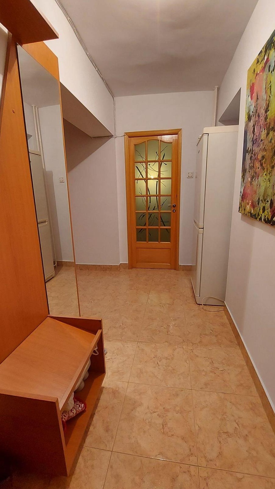 Unirii TRAIAN GARANTI 3 CAMERE