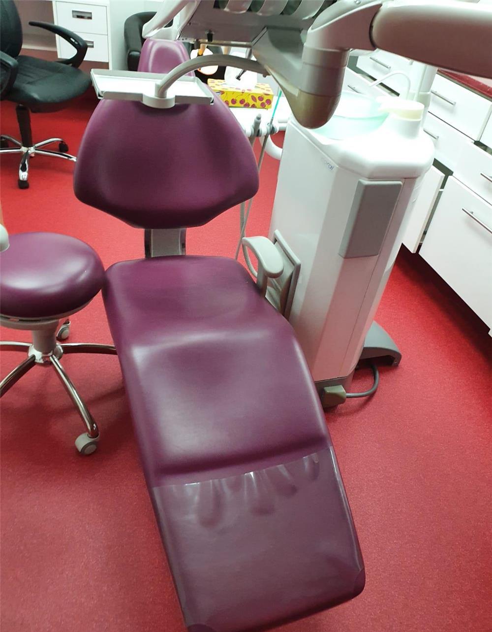 Unit dentar / scaun stomatologic -  2 bucati