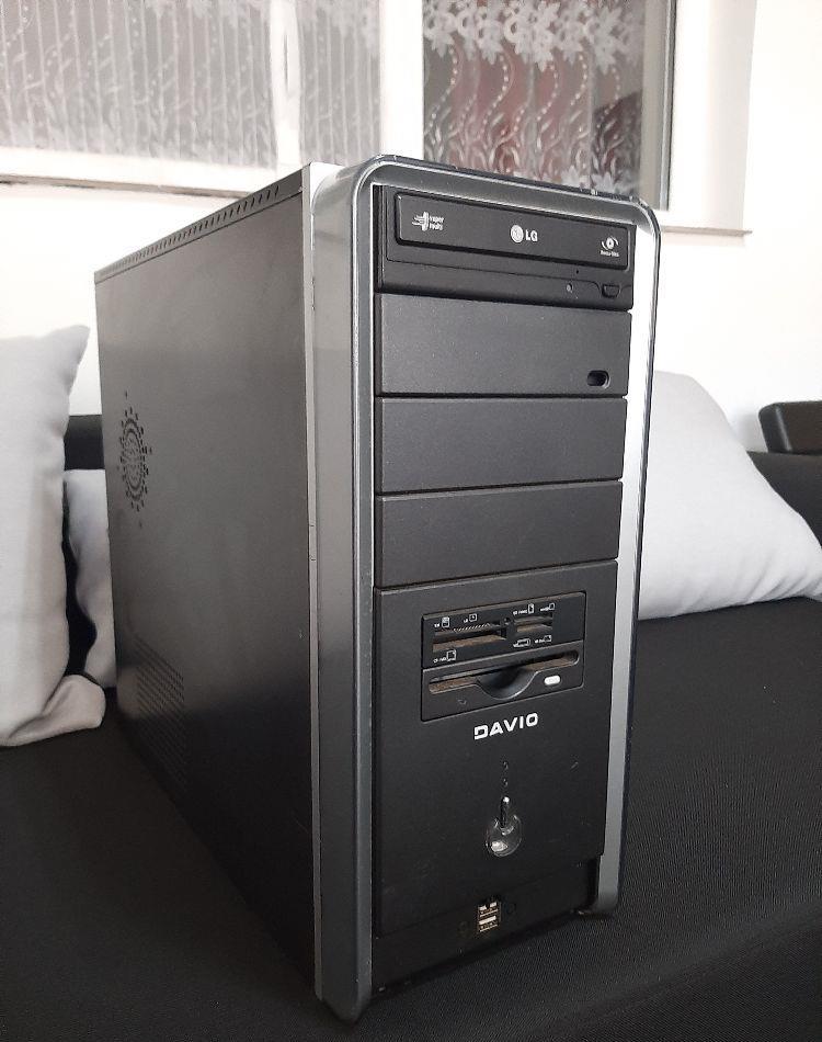 Unitate PC DAVIO