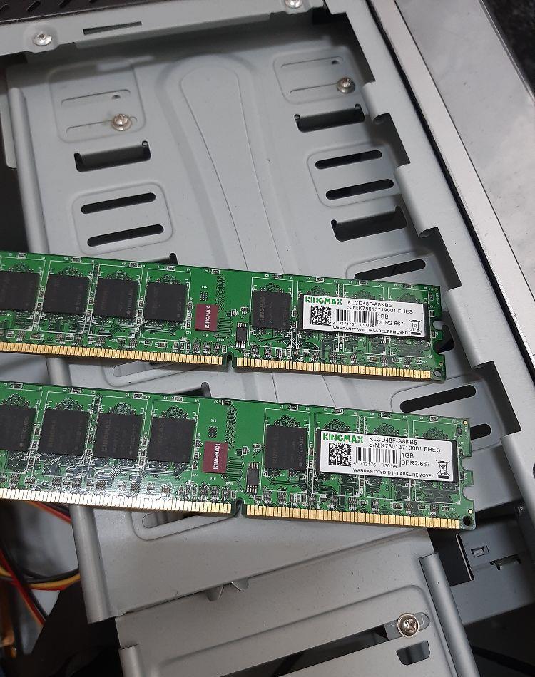 Unitate PC DAVIO