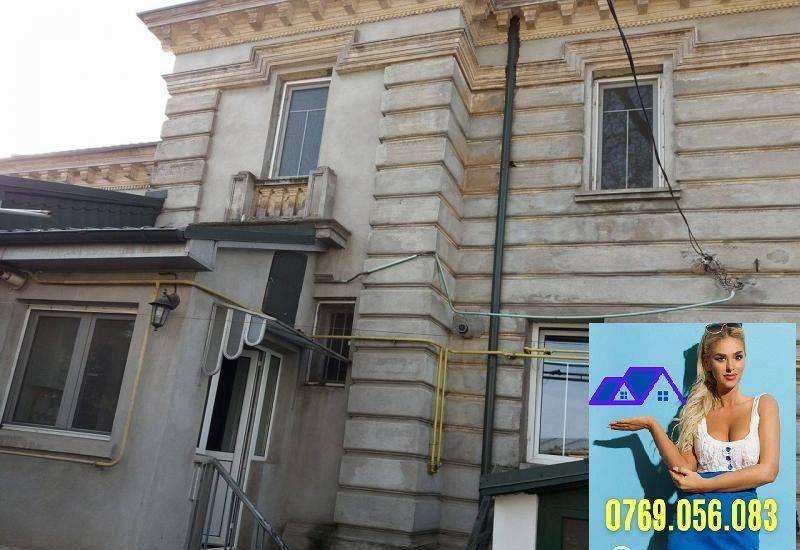 URGENT! Casa Boiereasca, zona Ultracentrala, Id:3658