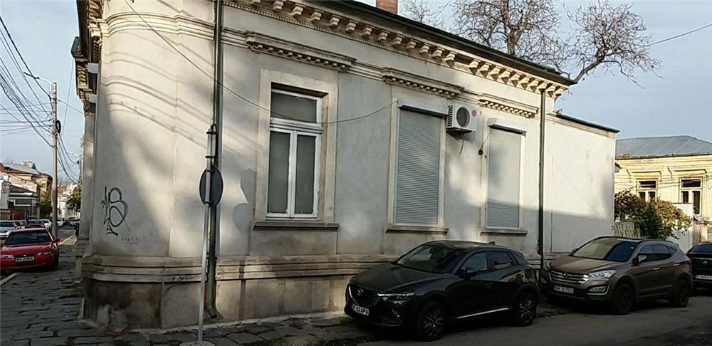 URGENT! Casa Boiereasca, zona Ultracentrala, Id:3658