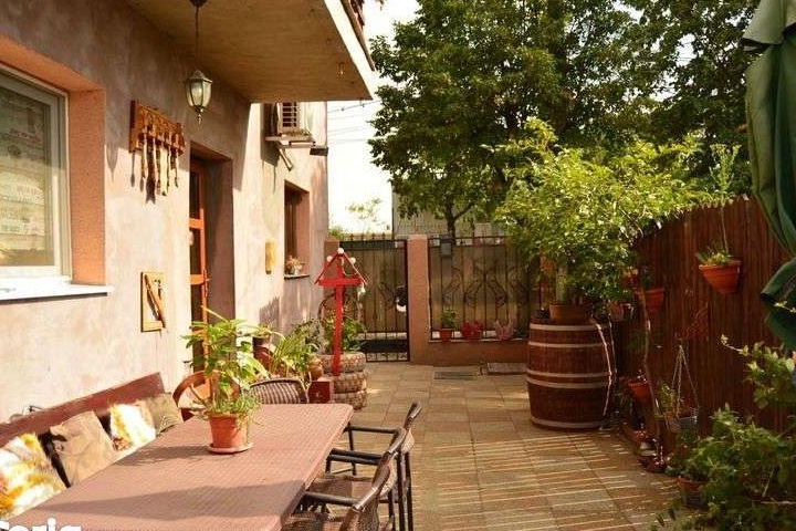 URGENT !Casa de vanzare ,zona gării.
