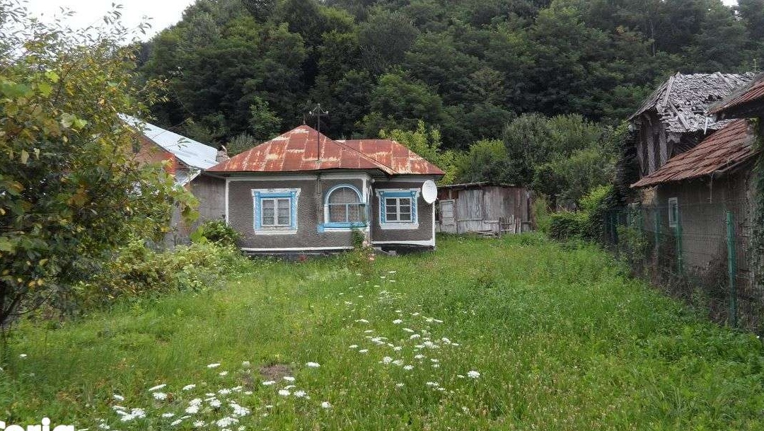 Urgent Casa demolabila in Gheboieni