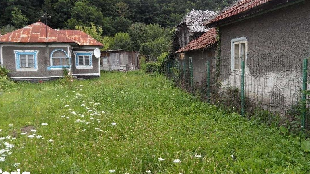 Urgent Casa demolabila in Gheboieni