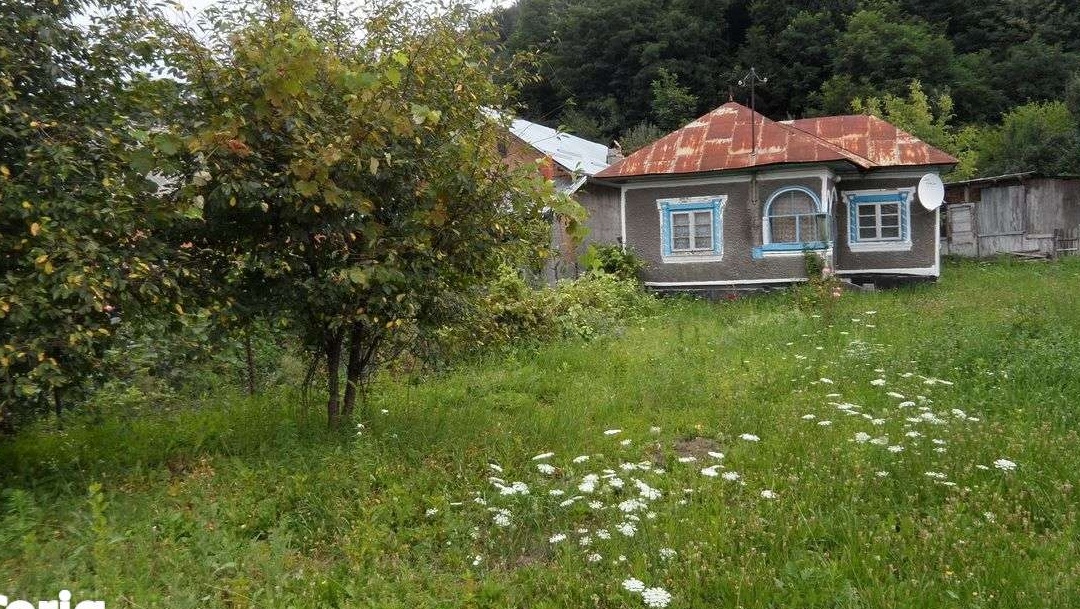 Urgent Casa demolabila in Gheboieni