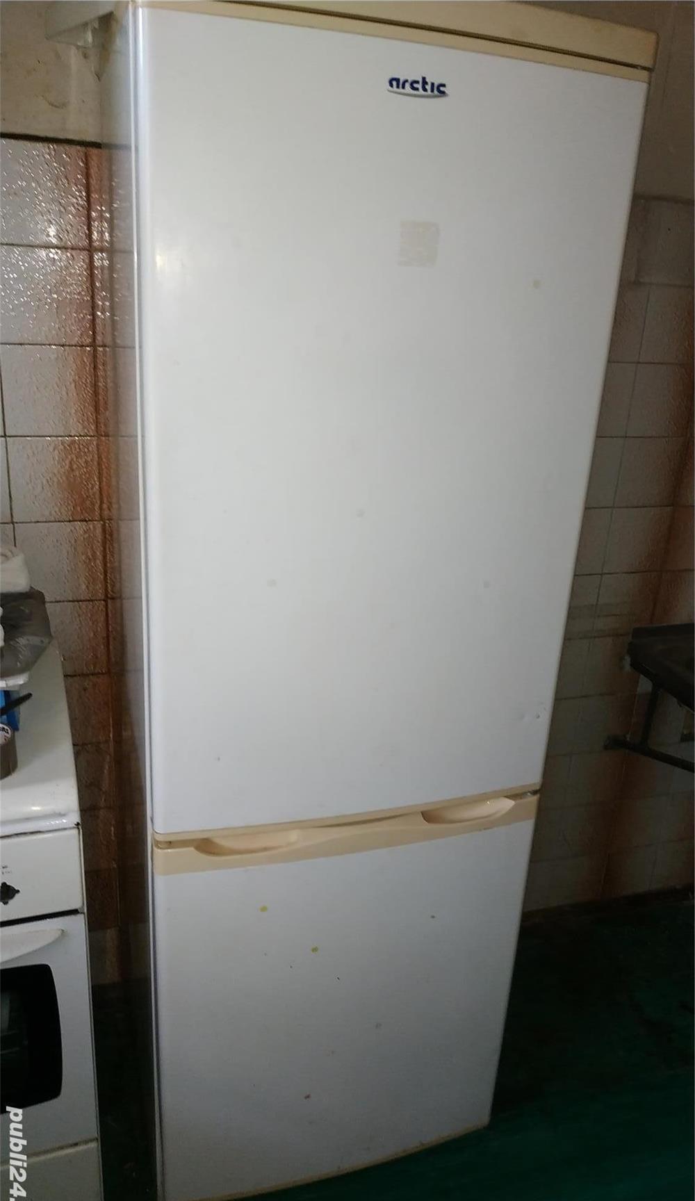URGENT Frigider Combina frigorifica Arctic cel mai mic preț