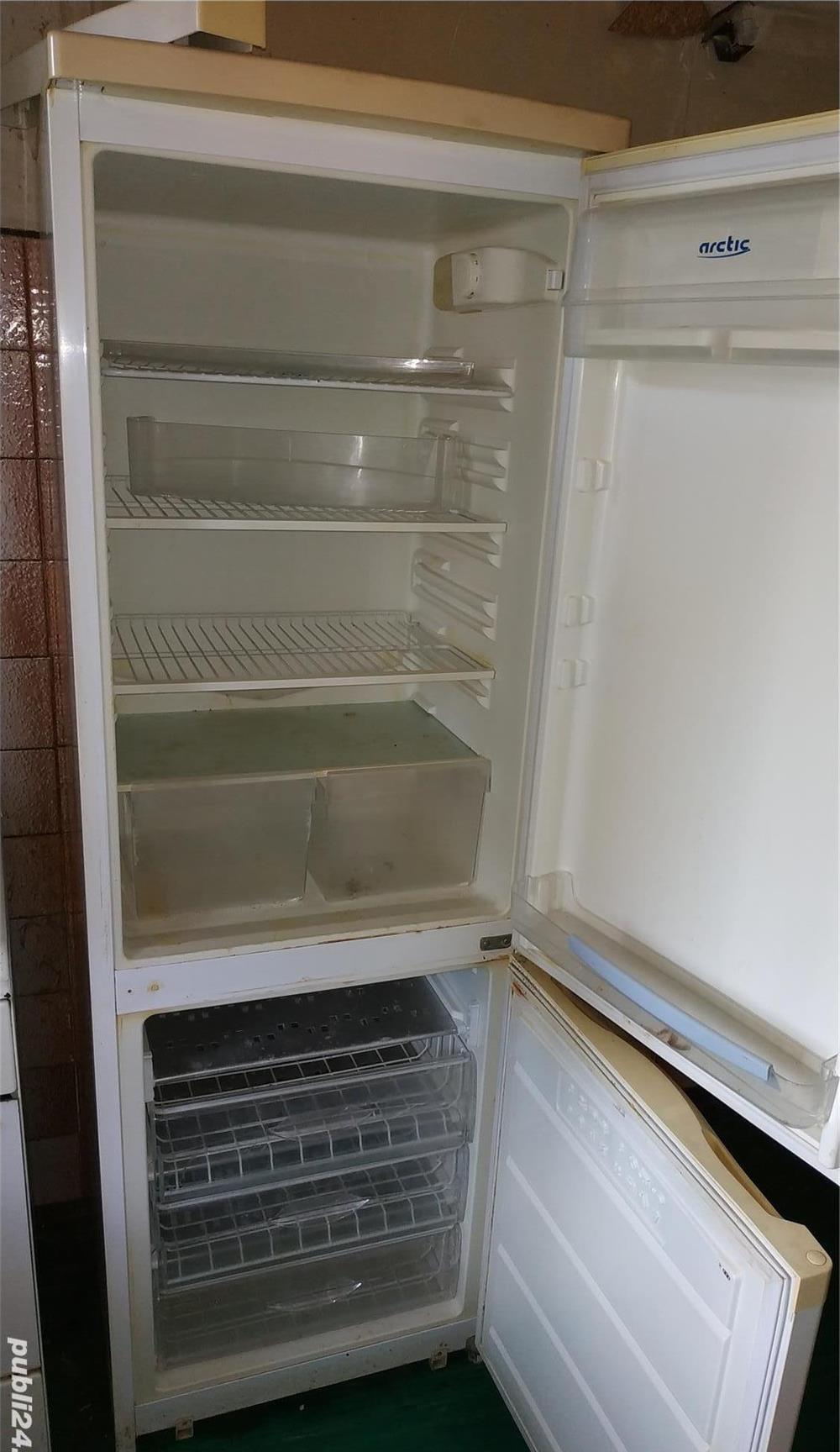 URGENT Frigider Combina frigorifica Arctic cel mai mic preț