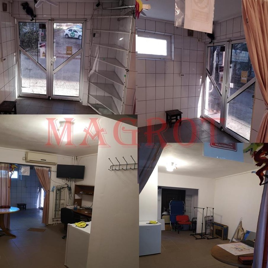 Urgent Vanzare locuinta/spatiu comercial