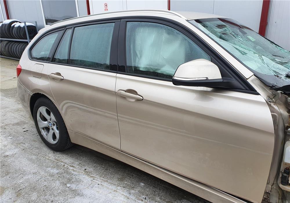 Usa dreapta fata BMW Seria 3 F31 an 2014