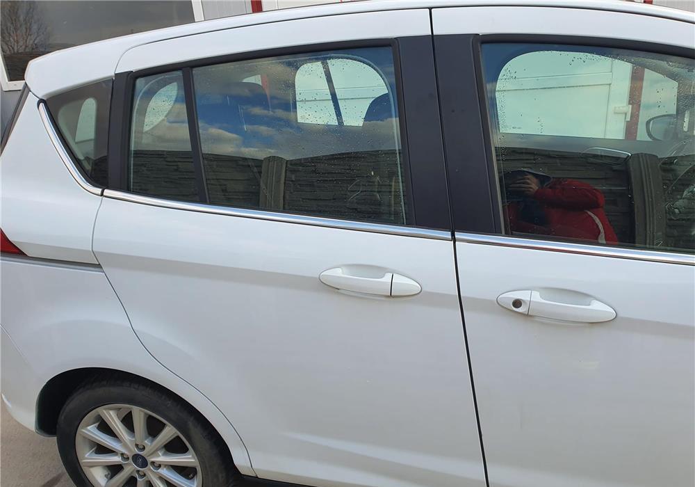 Usa dreapta spate FORD B-MAX 2013