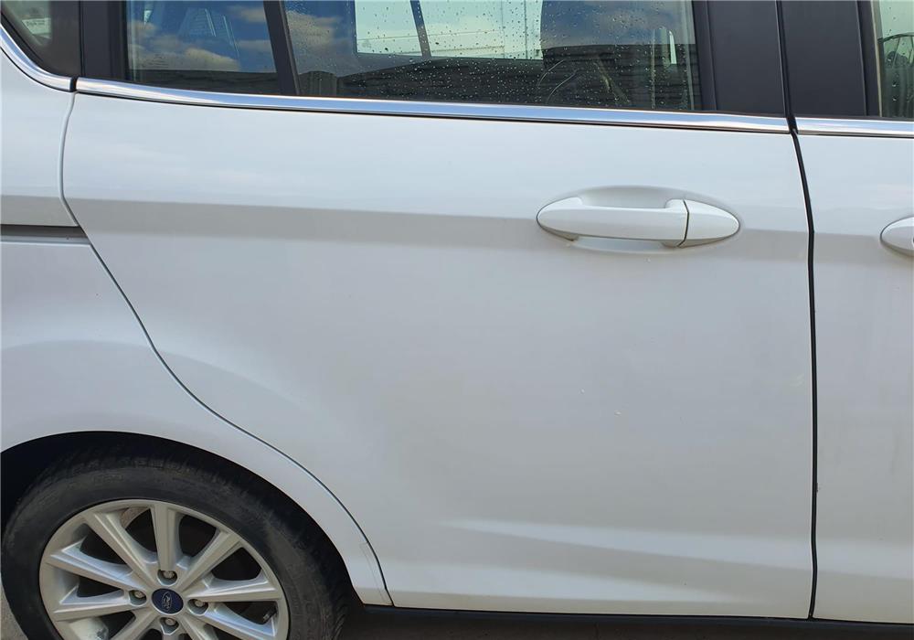 Usa dreapta spate FORD B-MAX 2013
