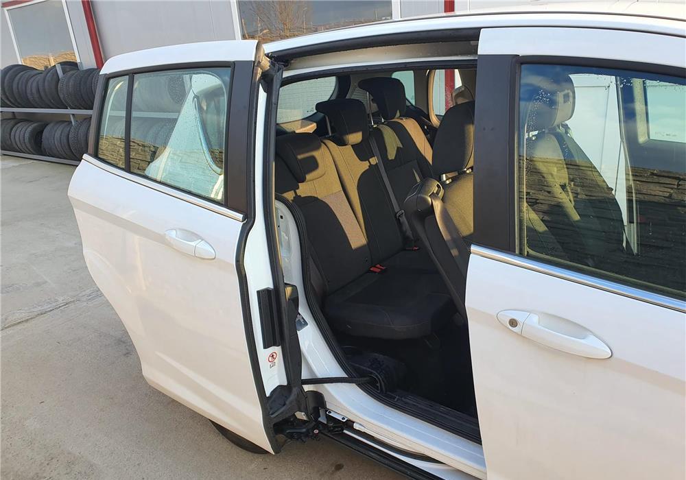 Usa dreapta spate FORD B-MAX 2013
