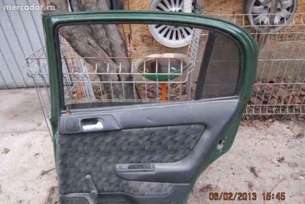 Usa dreapta spate opel astra g- an 2002