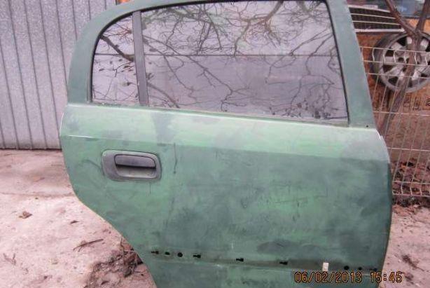Usa dreapta spate opel astra g- an 2002