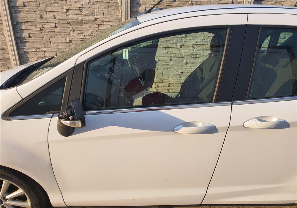 Usa stanga fata FORD B-MAX 2013