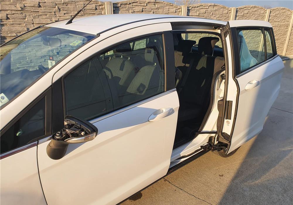 Usa stanga fata FORD B-MAX 2013