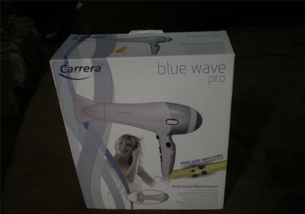 Uscator de par profesional  "Carrera "