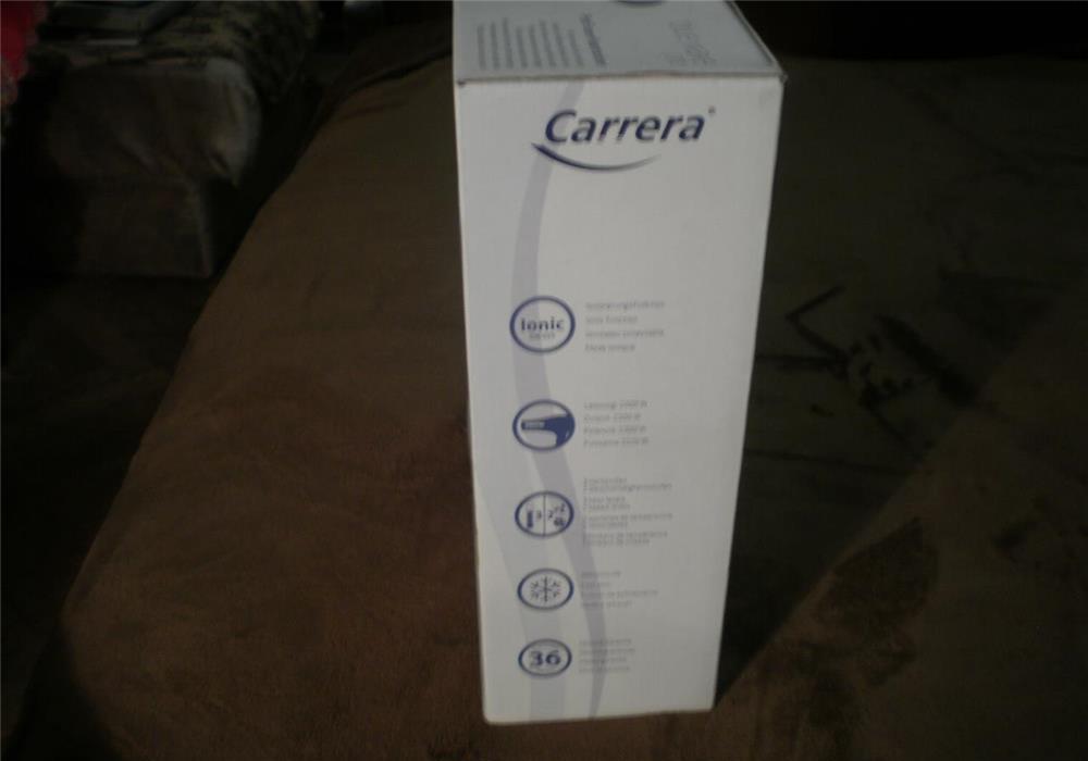 Uscator de par profesional  "Carrera "