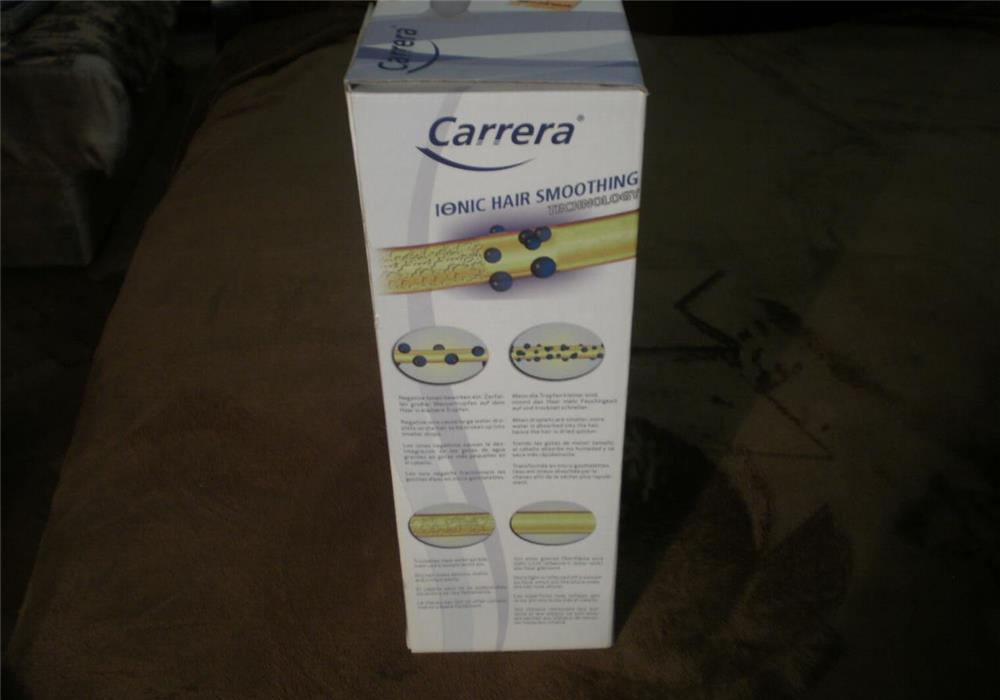 Uscator de par profesional  "Carrera "