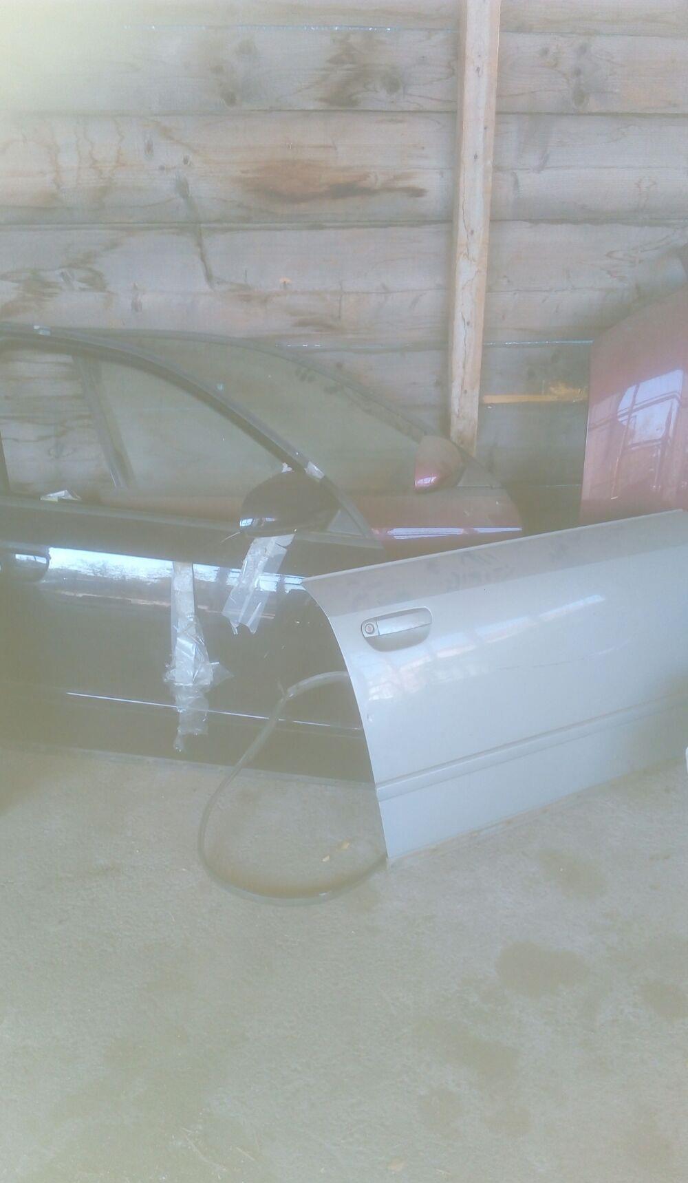 Usi audi a4 b6