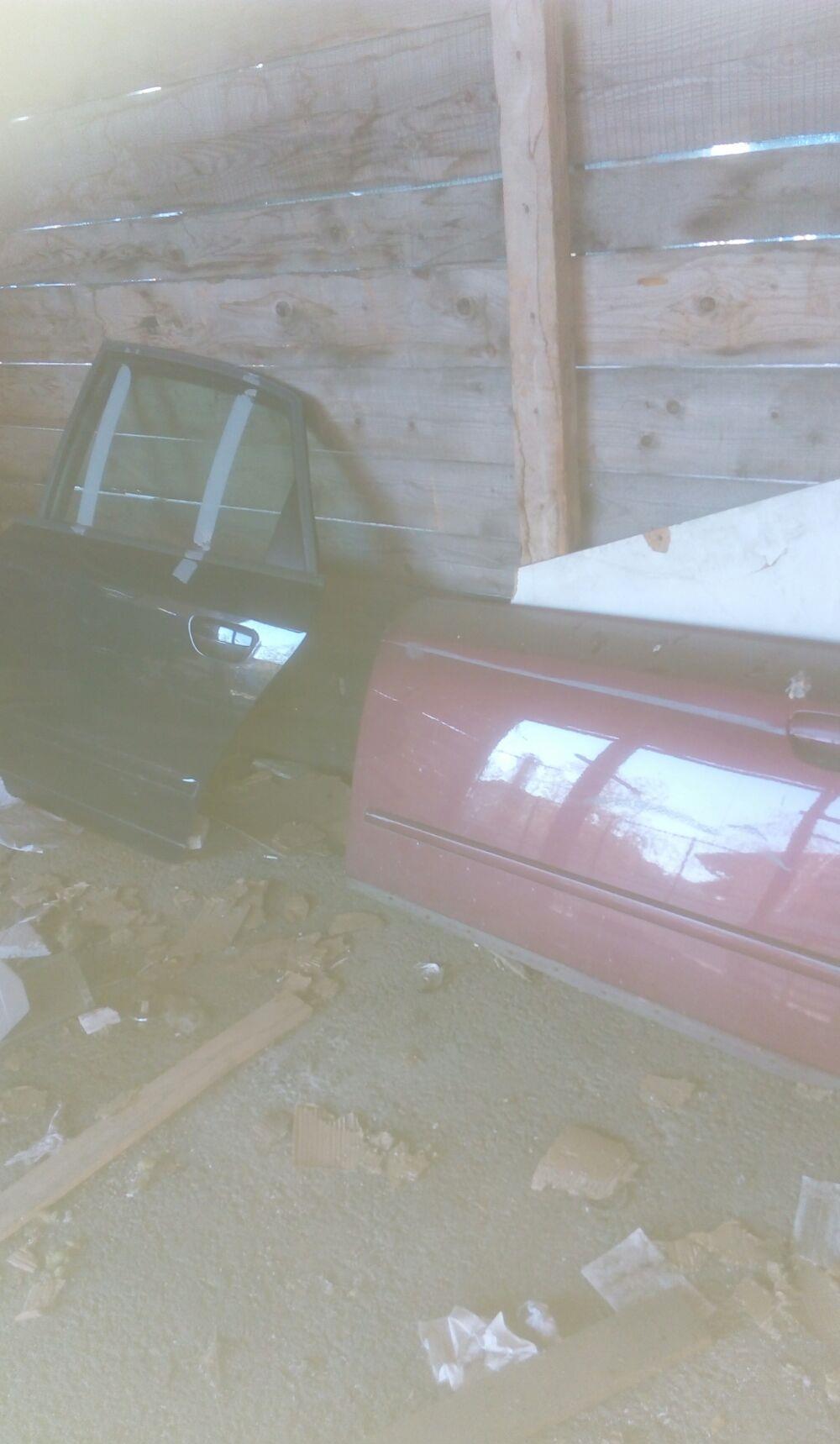 Usi audi a4 b6
