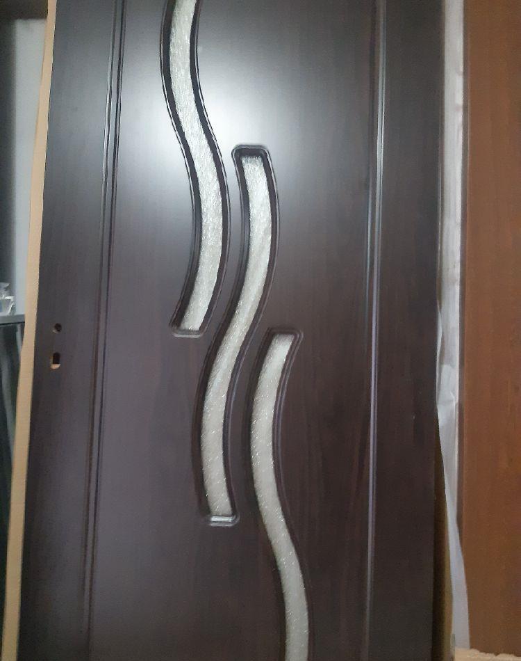 Uși de garaj sectionale , uși de interior