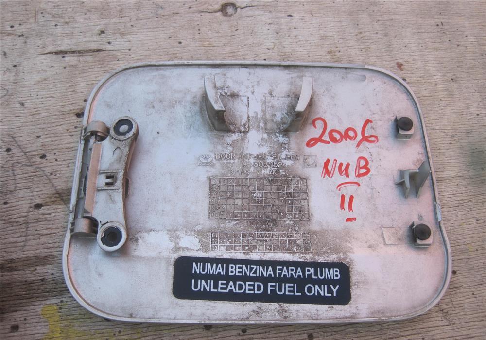 Usita rezervor Daewoo Nubira 2