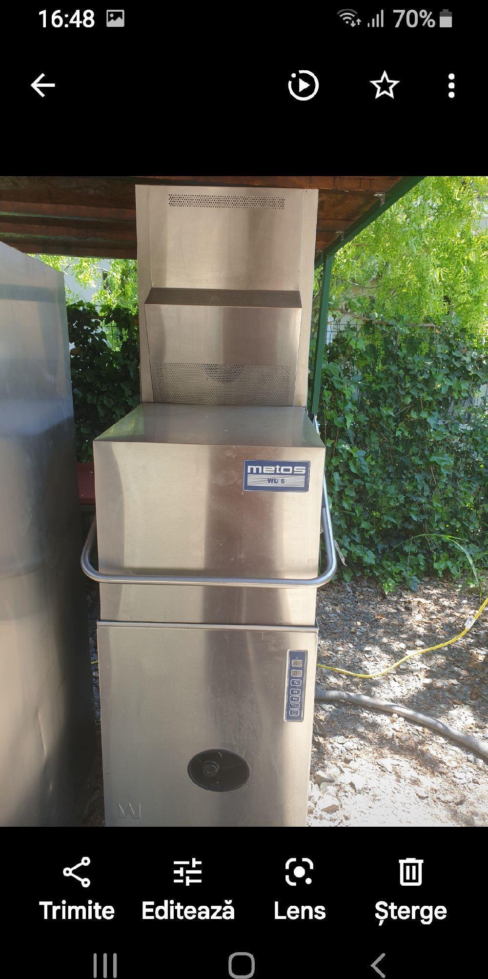 UTILAJE HORECA