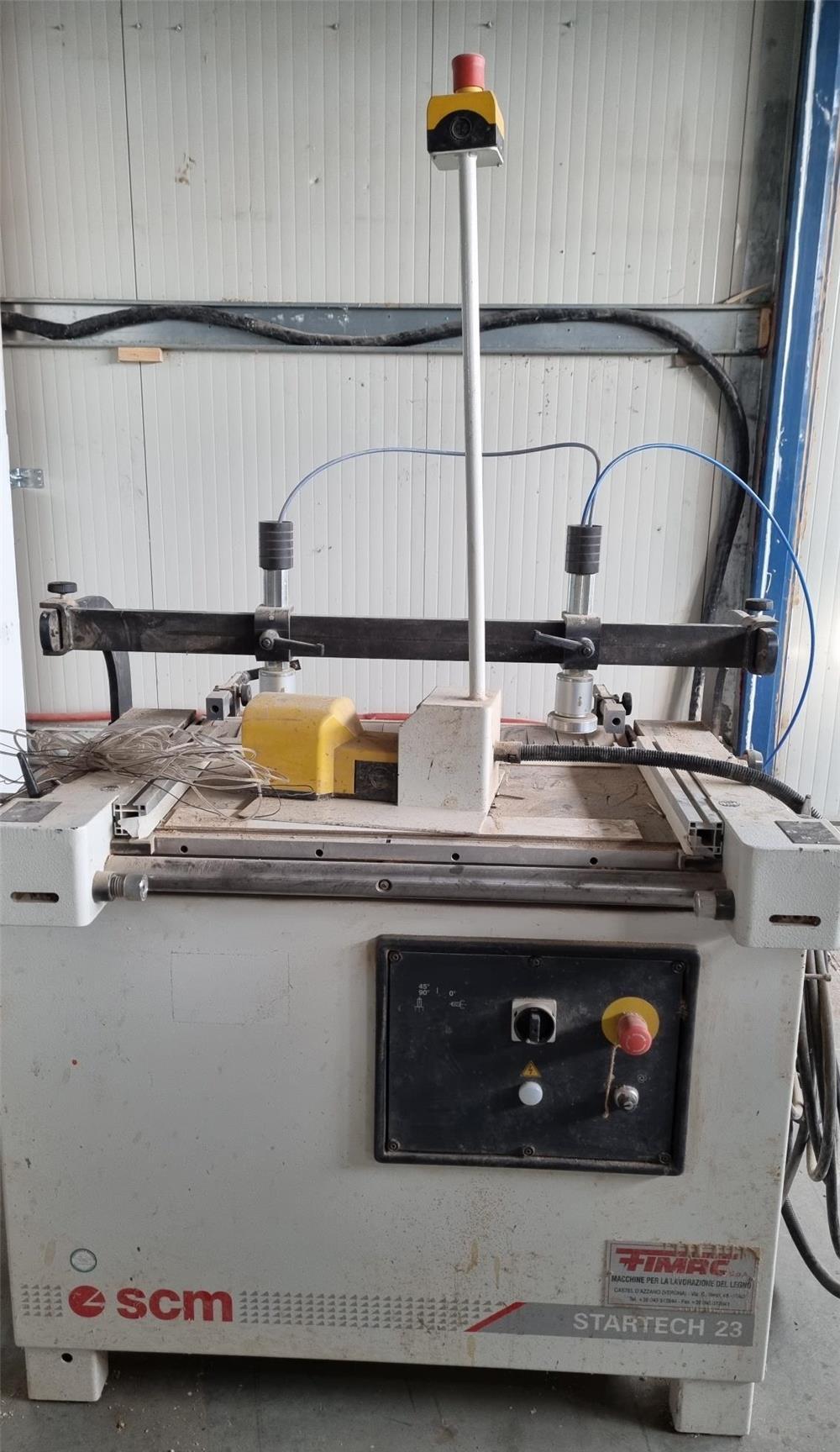 UTILAJE PRELUCRARE LEMN