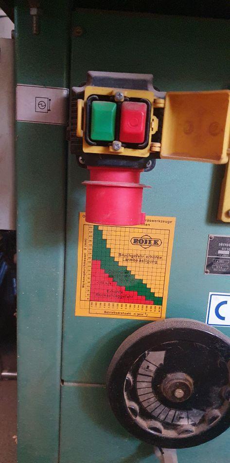 Utilaje tamplarie