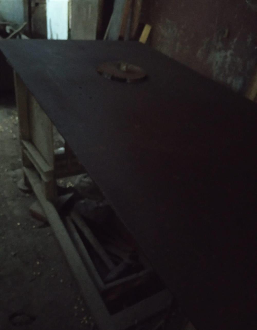 UTILAJE TAMPLARIE - ABRIC CU GROSIME, CIRCULAR, FRESER