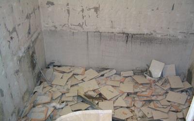Va Scapam de Moloz/Materiale de constructie in Galati