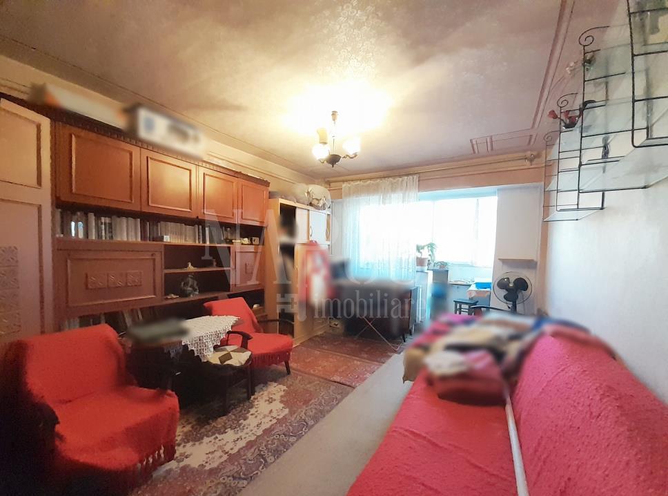 VA2 117550 Apartament cu 2 camere de vanzare in zona Calea Aradului, Oradea!
