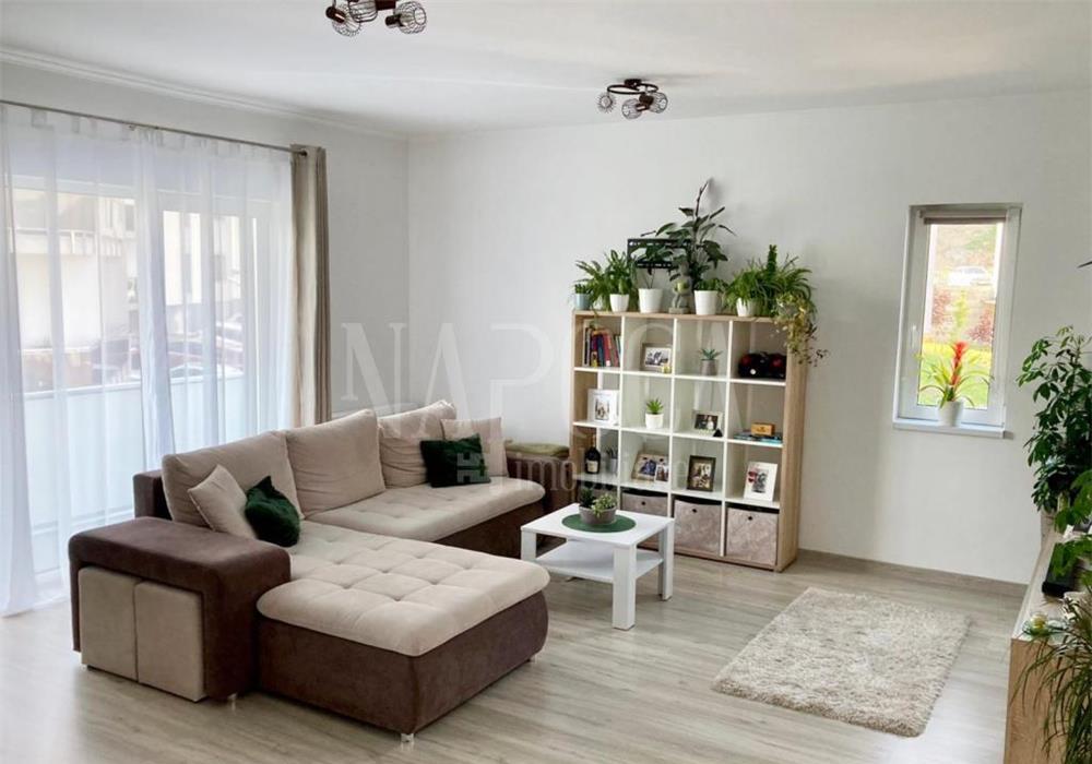 VA2 119816   Apartament cu 2 camere, la etajul 1, cu loc de parcare, in zona Donath Park!