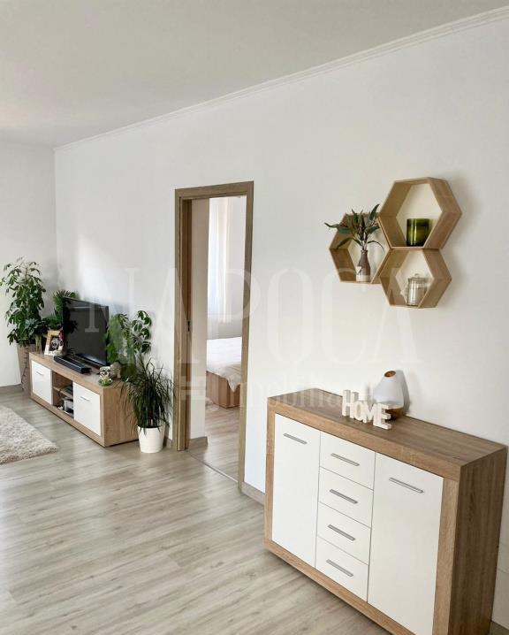 VA2 119816   Apartament cu 2 camere, la etajul 1, cu loc de parcare, in zona Donath Park!
