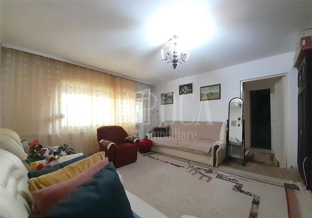 VA2 120340 Apartament cu 2 camere, parter inalt, in cartierul Rogerius Oradea!
