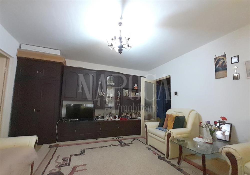 VA2 120340 Apartament cu 2 camere, parter inalt, in cartierul Rogerius Oradea!