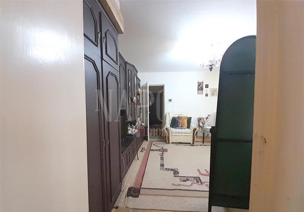 VA2 120340 Apartament cu 2 camere, parter inalt, in cartierul Rogerius Oradea!