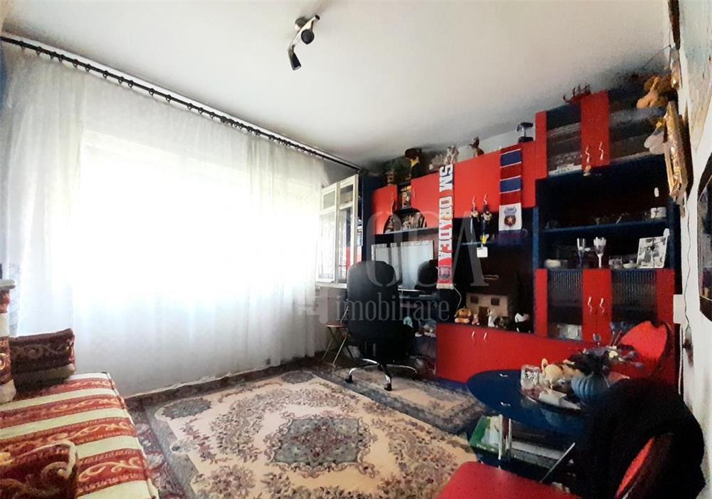 VA2 120340 Apartament cu 2 camere, parter inalt, in cartierul Rogerius Oradea!