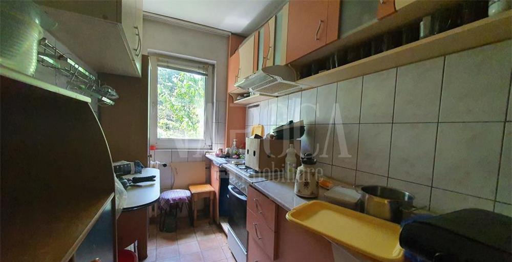 VA2 120653 Apartament 2 camere etajul 2 in Rogerius!