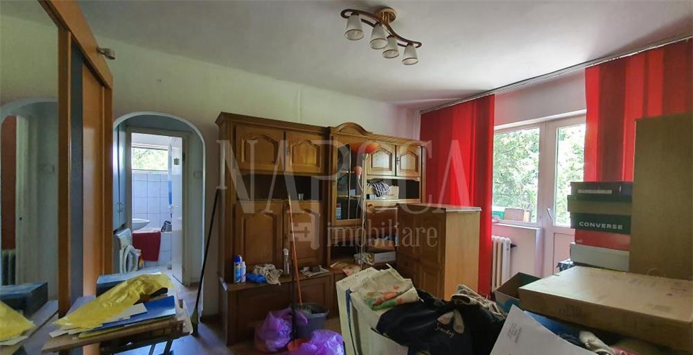 VA2 120653 Apartament 2 camere etajul 2 in Rogerius!