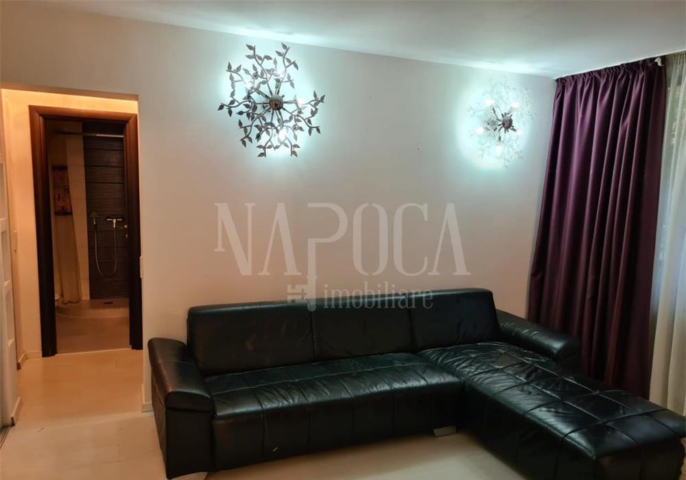 VA2 120927 Apartament 2 camere la parter Rogerius Oradea!