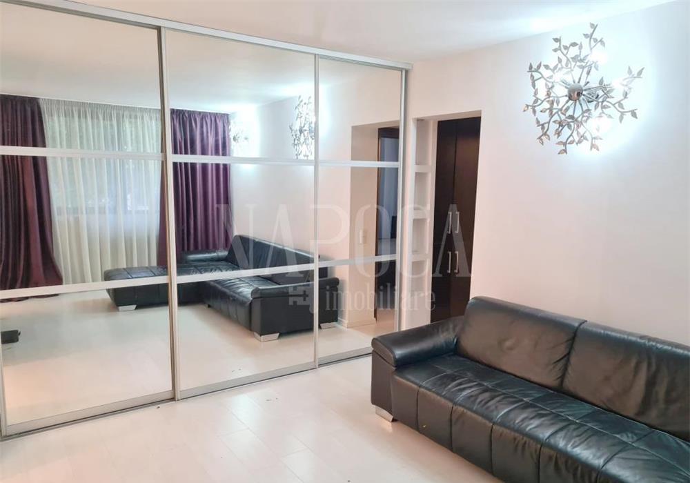 VA2 120927 Apartament 2 camere la parter Rogerius Oradea!