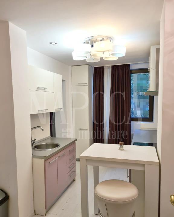 VA2 120927 Apartament 2 camere la parter Rogerius Oradea!