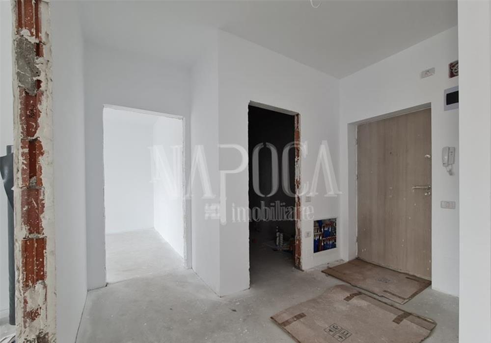 VA2 121113 Apartament 2 camere bloc nou zona centrala Oradea!