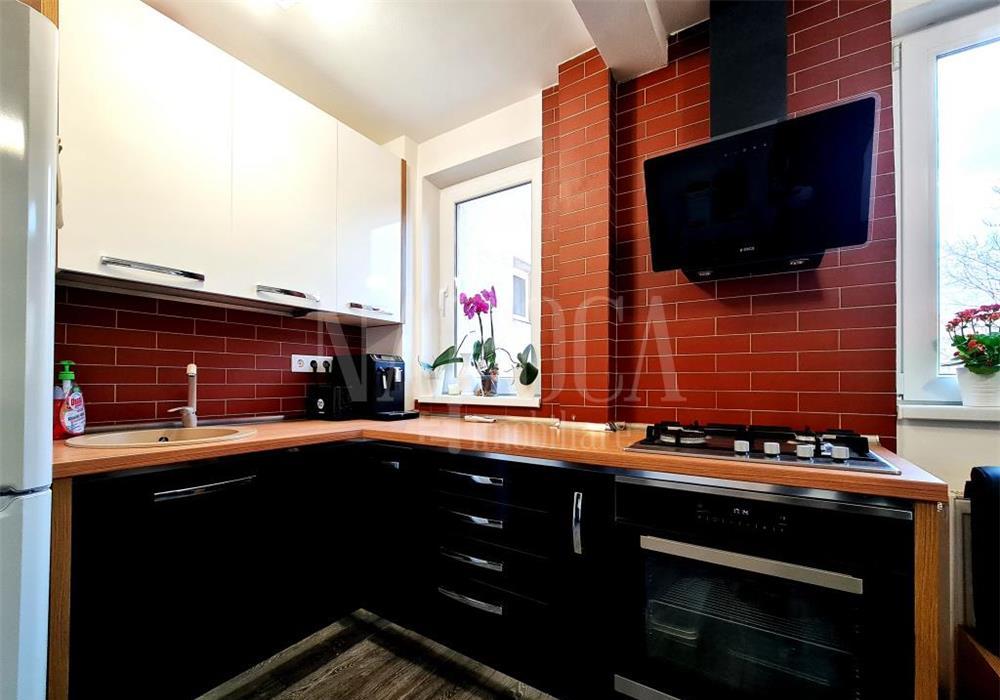 VA3 116538 Apartament cu 3 camere, de vanzare, in zona strazii Iza, cartier Rogerius!