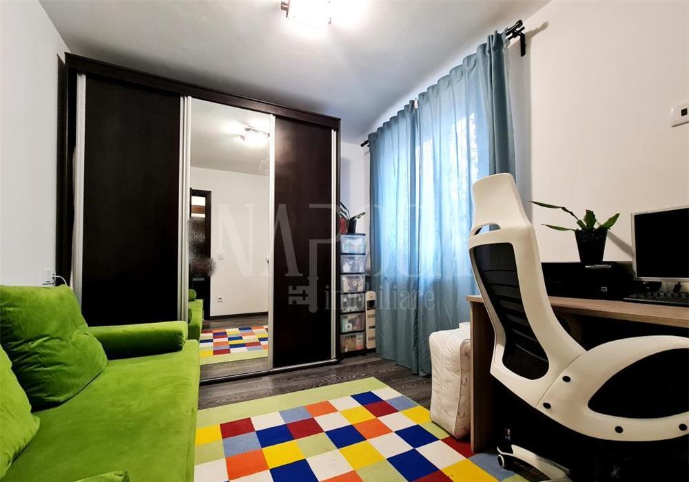 VA3 116538 Apartament cu 3 camere, de vanzare, in zona strazii Iza, cartier Rogerius!