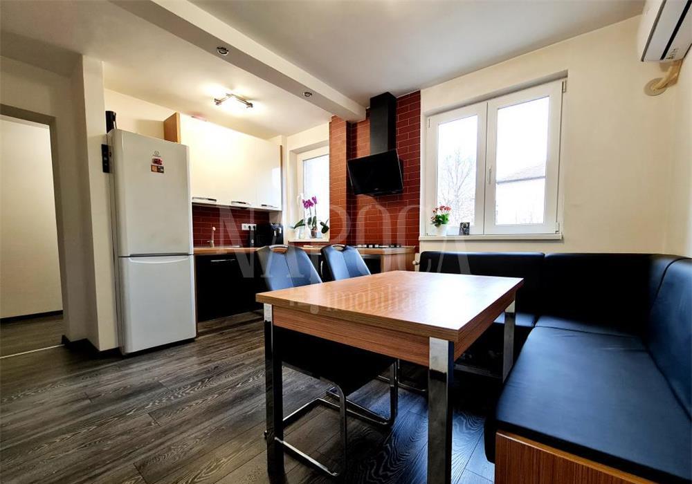 VA3 116538 Apartament cu 3 camere, de vanzare, in zona strazii Iza, cartier Rogerius!